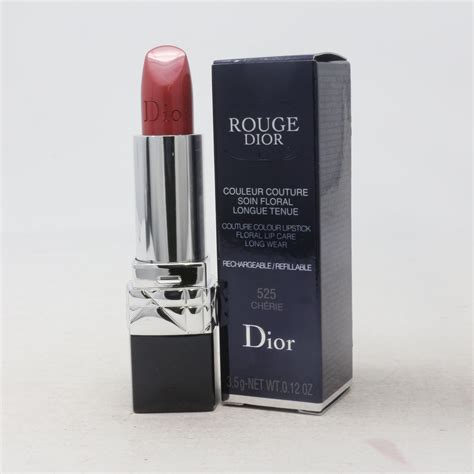 dior chérie|Dior cherie lipstick.